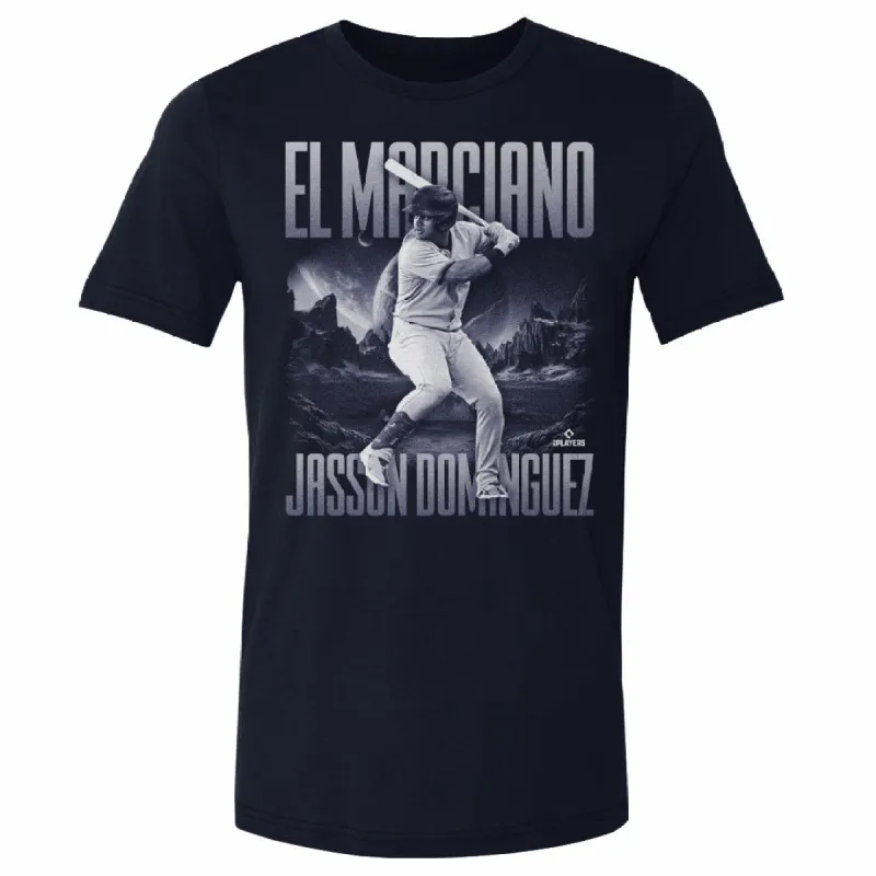 Jasson Dominguez New York Y Bitmap WHT sold by 500 Level