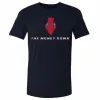 The Money Down Logo A Royal WHT sold by 500 Level