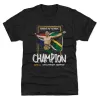 Dricus Du Plessis UFC 305 Champion WHT sold by 500 Level
