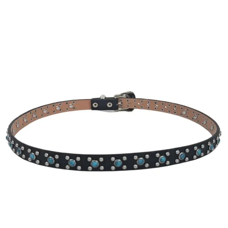 Amos | Leather Hat Band sold by American Hat Makers