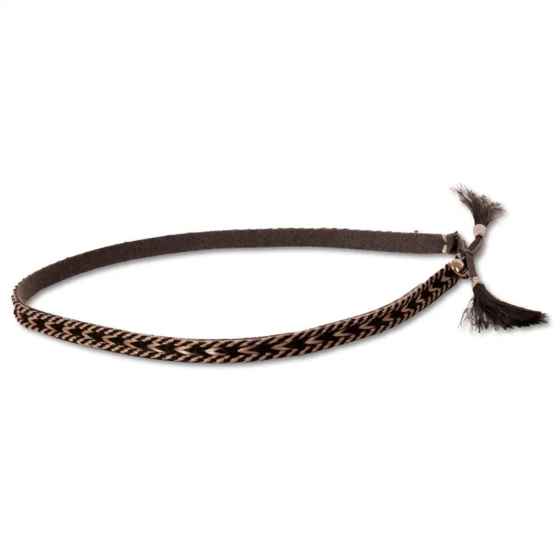 Bodie | Cowboy Hat Band sold by American Hat Makers