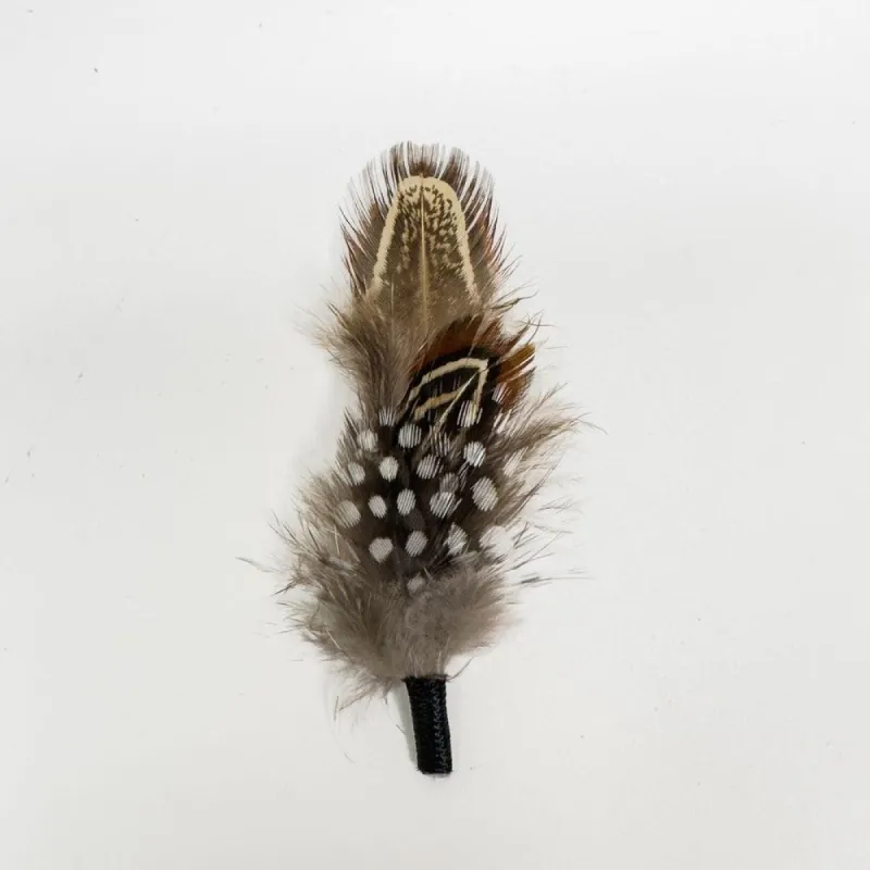 Sandi | Hat Feather sold by American Hat Makers