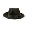 Broadway | Mens Felt Fedora Hat sold by American Hat Makers