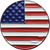 America Flag | Magnetic Hat Pin sold by American Hat Makers