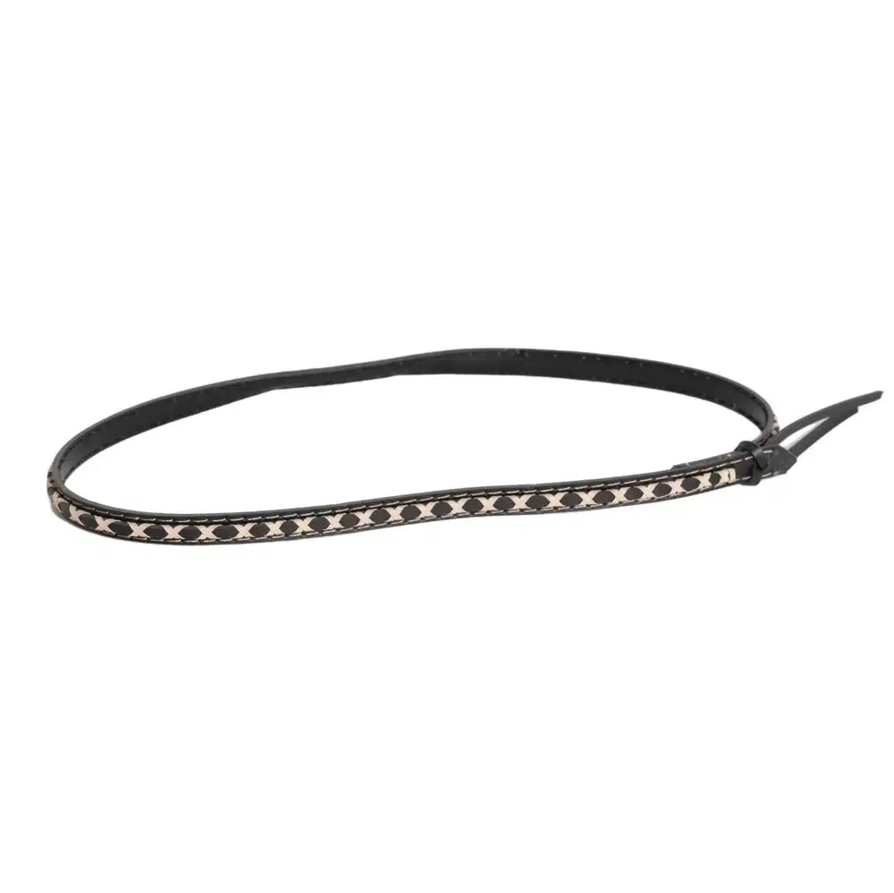 Pickett | Cowboy Hat Band sold by American Hat Makers