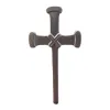 Raised Cross | Magnetic Hat Pin sold by American Hat Makers