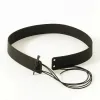 Rawhide | Leather Hat Band sold by American Hat Makers