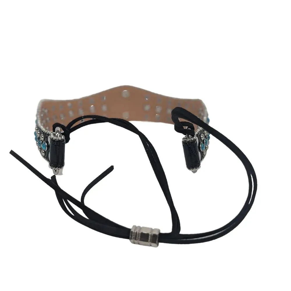 Gunner | Hat Band sold by American Hat Makers product image thumbnail 3