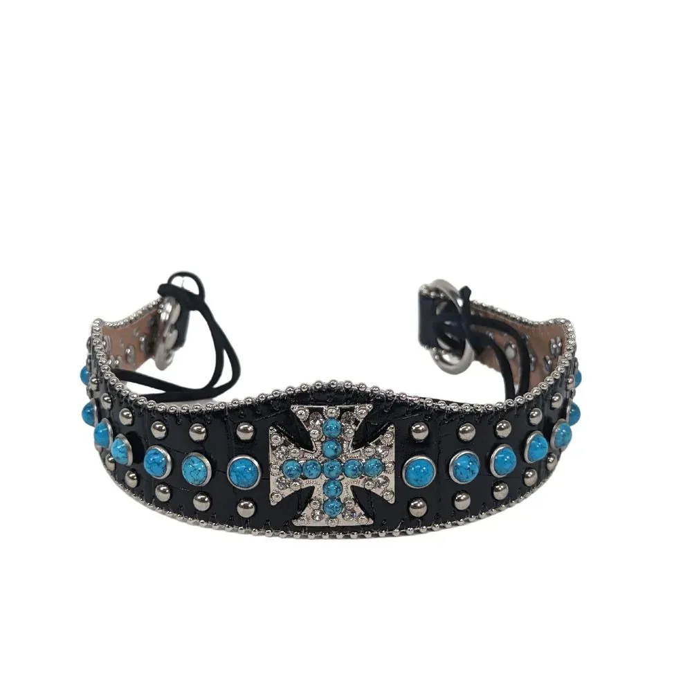 Gunner | Hat Band sold by American Hat Makers