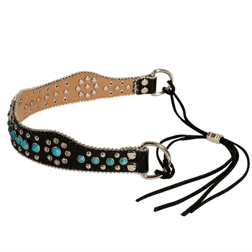 Gunner | Hat Band sold by American Hat Makers product image thumbnail 2