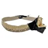Rattler Strike | Rattlesnake Hat Band sold by American Hat Makers