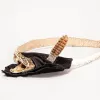 Rattler Strike | Rattlesnake Hat Band sold by American Hat Makers