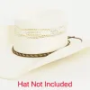 Lariat | Cowboy Hat Band sold by American Hat Makers