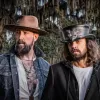 True Grit | Lizard Skin Hat Band sold by American Hat Makers