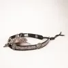 True Grit | Lizard Skin Hat Band sold by American Hat Makers