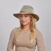 Wilderness | Womens Mesh Sun Hat sold by American Hat Makers