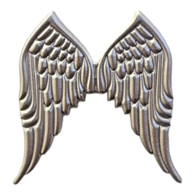 Angel Wings | Magnetic Hat Pin sold by American Hat Makers