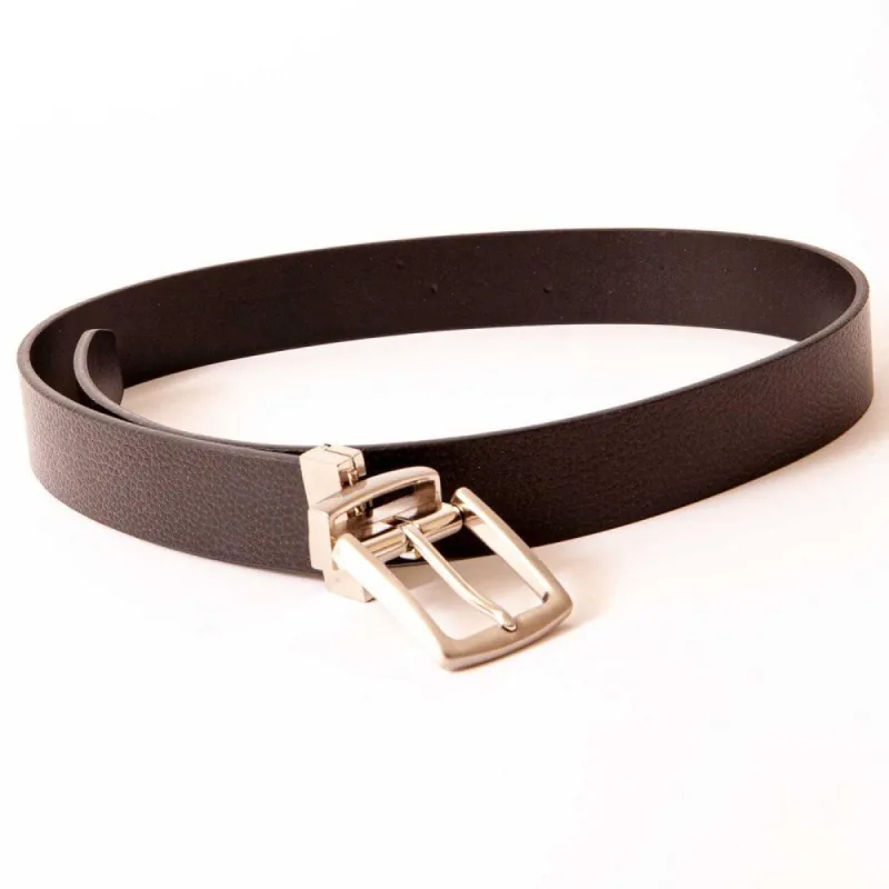 Reversible Leather Belt sold by American Hat Makers