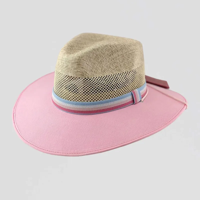 Roxy | Womens Mesh Sun Hat sold by American Hat Makers