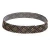 Amadeus | Beaded Hat Band sold by American Hat Makers