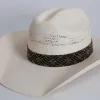 Amadeus | Beaded Hat Band sold by American Hat Makers