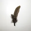 Pearl Plume | Hat Feather sold by American Hat Makers
