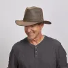 Irwin | Mens Western Weathered Outback Hat sold by American Hat Makers