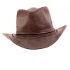 Irwin | Mens Western Weathered Outback Hat sold by American Hat Makers