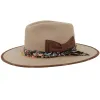 Java | Mens Felt Fedora Hat sold by American Hat Makers