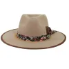 Java | Mens Felt Fedora Hat sold by American Hat Makers