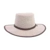 Soaker | Womens Wide Brim Sun Hat sold by American Hat Makers