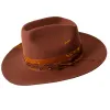 Ralston | Womens Western Felt Hat sold by American Hat Makers