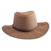 Breeze | Womens Wide Brim Sun Hat sold by American Hat Makers
