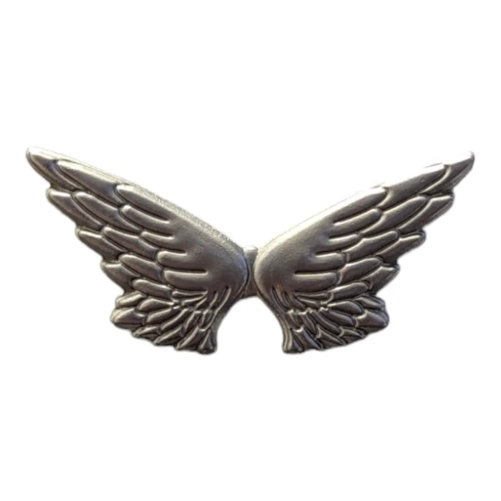 Butterfly Wings | Magnetic Hat Pin sold by American Hat Makers