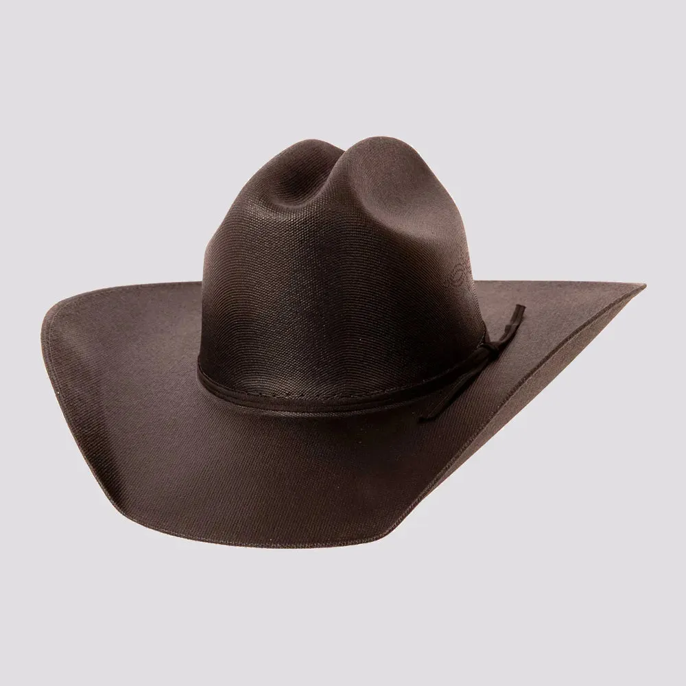 Pioneer | Mens Canvas Cotton Western Cowboy Hat sold by American Hat Makers product image thumbnail 2