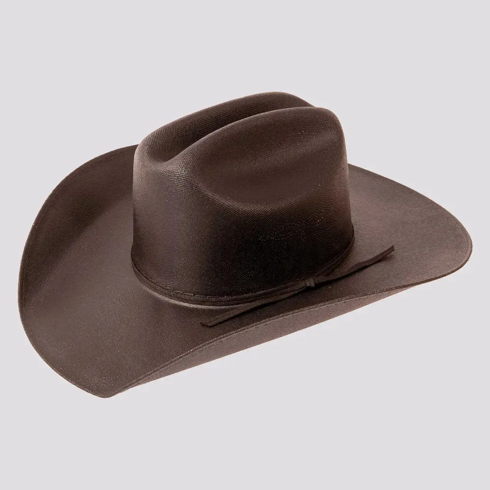 Pioneer | Mens Canvas Cotton Western Cowboy Hat sold by American Hat Makers product image thumbnail 5