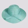 Kaira | Womens Sewn Polybraid Wide Brim Sun Hat sold by American Hat Makers
