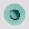 Kaira | Womens Sewn Polybraid Wide Brim Sun Hat sold by American Hat Makers