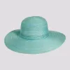 Kaira | Womens Sewn Polybraid Wide Brim Sun Hat sold by American Hat Makers
