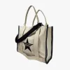AHM Tote | Hat Bag with Luggage Strap sold by American Hat Makers