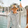 Boxcar | Mens Straw Sun Hat sold by American Hat Makers