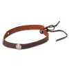 Buffalo | Leather Hat Band sold by American Hat Makers