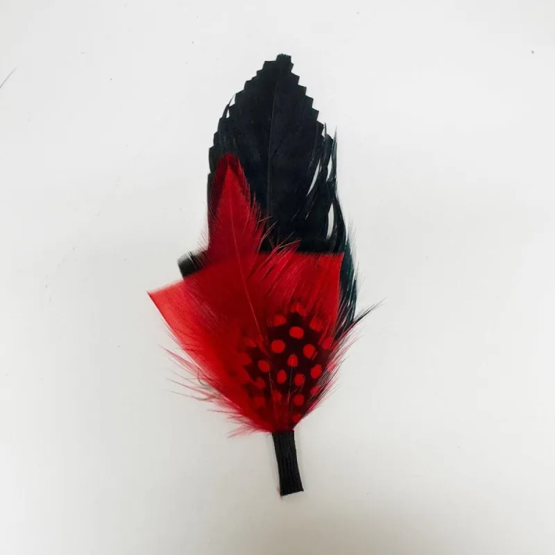 Jubilee | Hat Feather sold by American Hat Makers