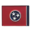 Tennessee State Flag | Magnetic Hat Pin sold by American Hat Makers