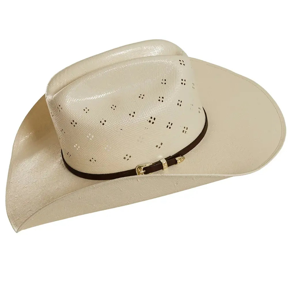 Chief | Womens Straw Cowgirl Hat sold by American Hat Makers product image thumbnail 5