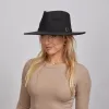 Lassen | Womens Outback Hat sold by American Hat Makers
