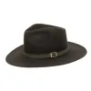 Lassen | Womens Outback Hat sold by American Hat Makers