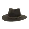 Lassen | Womens Outback Hat sold by American Hat Makers