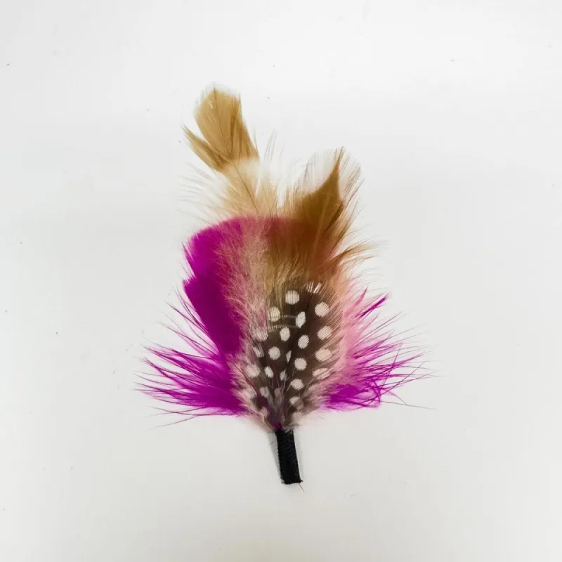 Tink | Hat Feather sold by American Hat Makers