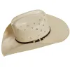 Chief | Mens Straw Cowboy Hat sold by American Hat Makers